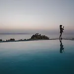Kea Boho Luxury With Pool & Stunning Views