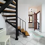 La Casa De Fokas - Village Home