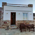 Villa Thori At Poulati Sifnos 2