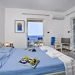 Beachfront Villa Thesseus