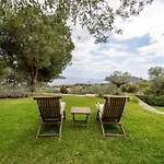 Villa Elia Kavala - Mediterranean Holiday Villa