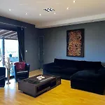 Villa Agnadio Mykalis