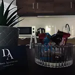 Dinos Apartments