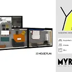 Υ27 Modern Design Studio