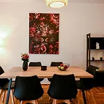 Thessaloniki Center Deluxe Apartment