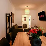 Thessaloniki Center Deluxe Apartment