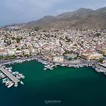 Marirena Port House Kalymnos