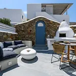 Mykonos Perla Town House