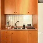 Thessaloniki Center Modern Apartment