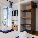 Mykonos Perla Town House