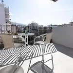 Bright Apartment In The New Building