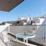Modern Apartment Close To Athens City Center