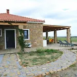 Keros Bay View