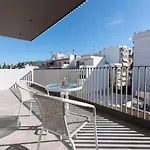 Modern Apartment Close To Athens City Center