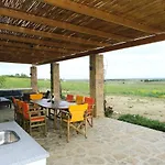Keros Bay View
