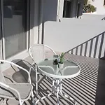 New-Built Apartment Close To Athens City Centre