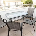 Fully Equipped Flat In Piraeus