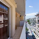 Nice & Modern 2 Bedroom Apartment For 5 Ppl
