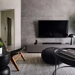 Athens Metropolitan Grand Residence