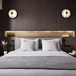 Athens Metropolitan Grand Residence