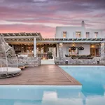 El Sueno Villa Mykonos