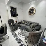 Ria Luxury Apartments