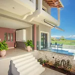 Apollonian Luxury Apartments