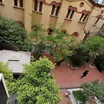 Syntagma Nest Apartment