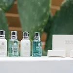 Aba Ηospitalite, The Deluxe Suite, Naousa