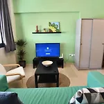 No15 Central Apartment