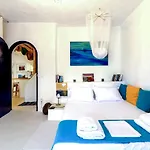 Agelos Beachfront Villa