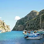 Harmony Villa
