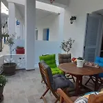 Beautiful House In The Capital Of Paros