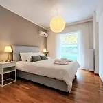 Iasonos Residence Central Stylish Flat