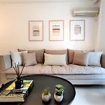 Iasonos Residence Central Stylish Flat