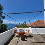 Παραδοσιακό Σπίτι Με Θέα