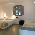 Perissa Magic Rooms