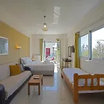 Semiramis Suites With Pool