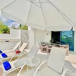 Luxury Villa Agios Dimitrios With Private Pool By Dadovillas