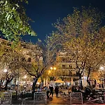 Elenis Athens Apartment