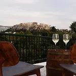Visum Acropol ,3Br - Private Terrace-Jacuzzi - Amazing View