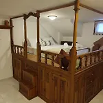 Captain'S Mermaid Houses, Karpathos