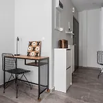 Sublime 1Br Apartment In Koukaki By Upstreet