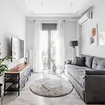 Sublime 1Br Apartment In Koukaki By Upstreet