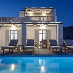 Natura Villas In Naxos