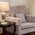 Beautiful Retro Apt In Koukaki