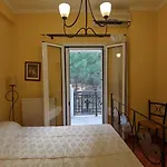 Evaggelia'S Seaside Boutique Apartment