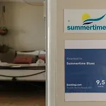 Summertime Blues