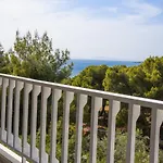 Seaview Apartment In Vouliagmeni