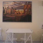 Modern Cozy Apartment In Kalamaria
